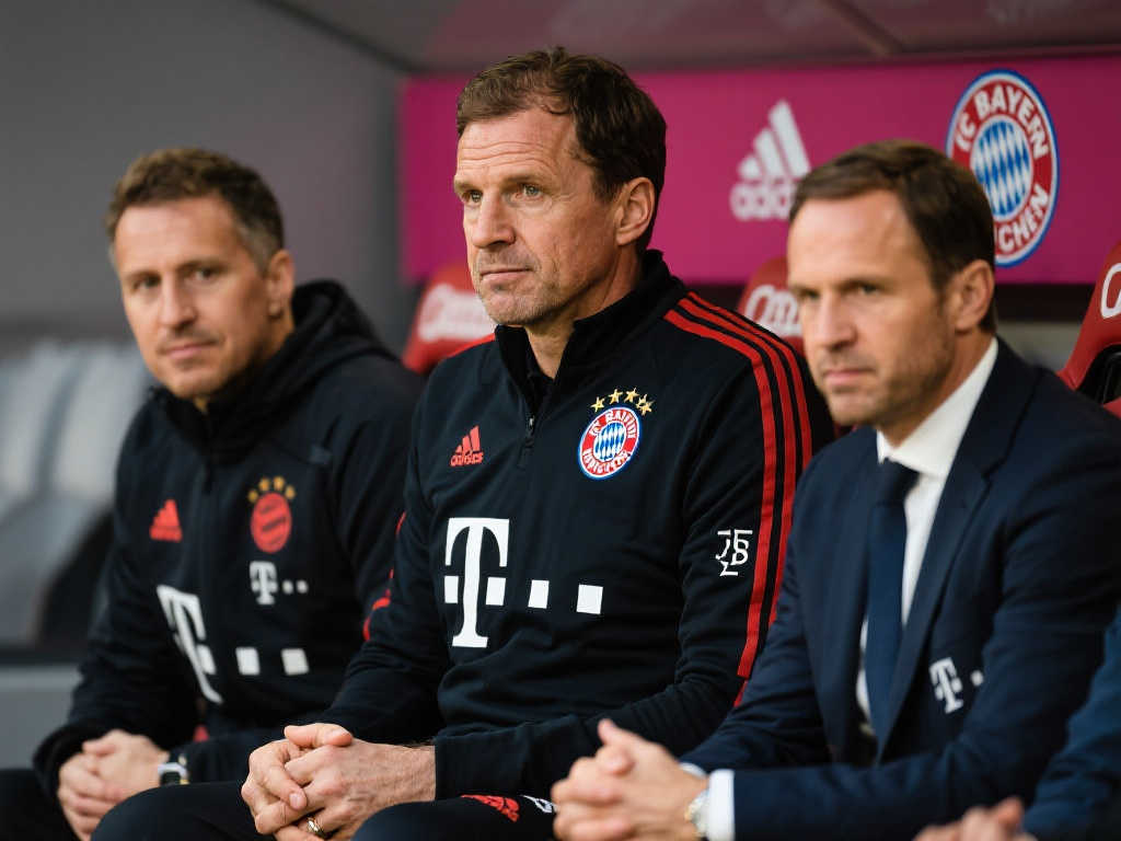 拜仁选帅新动态：齐达内、索尔斯克亚与孔蒂成南大王主教练热门人选