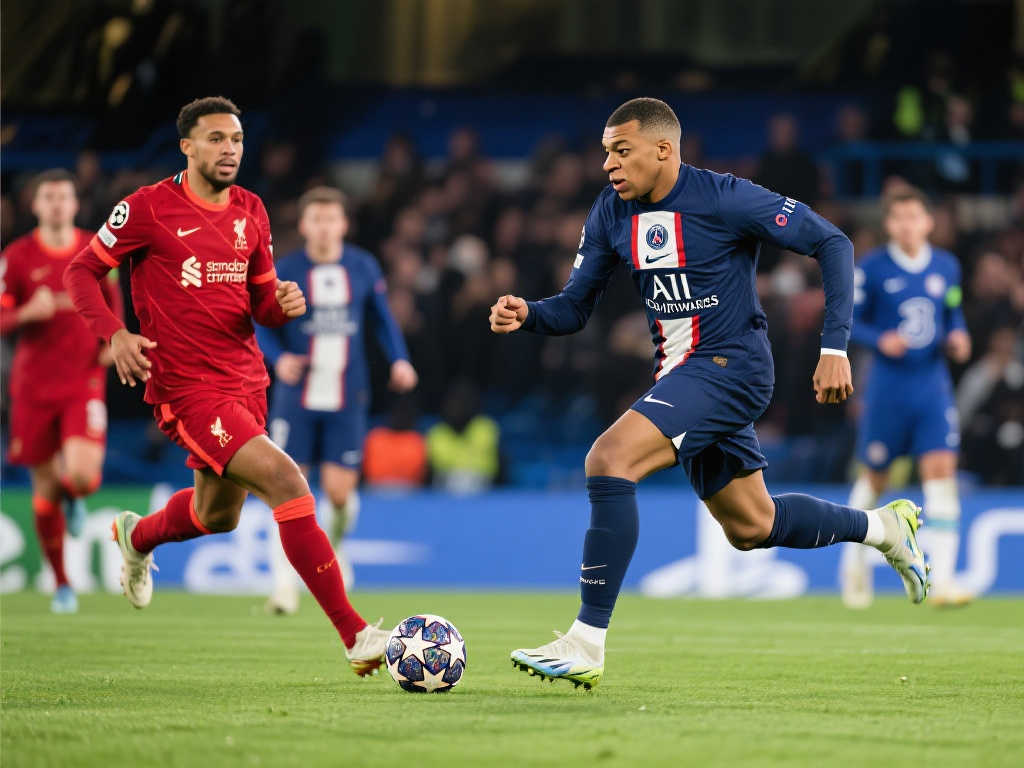 四战全胜英超豪门!巴黎逆袭曼城+淘汰赛连灭红军、维拉 四战全胜英超豪门!巴黎逆袭曼城+淘汰赛连灭红军、维拉